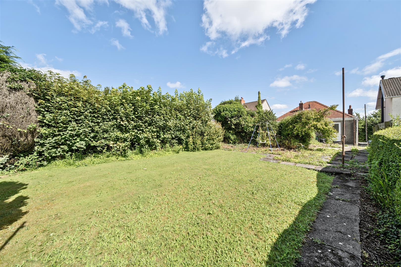 104 Gorseinon Road, Penllergaer, Swansea, SA4 9AB